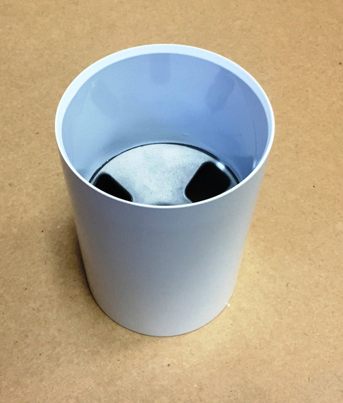 Par Aide Aluminum Putting Cup