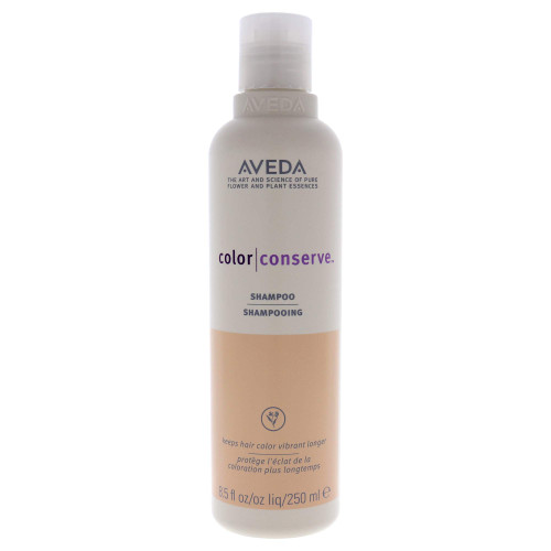 Color Conserve Shampoo by Aveda for Unisex - 8.5 oz Shampoo