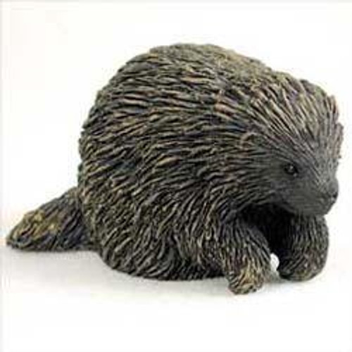 Conversation Concepts Porcupine Figurine