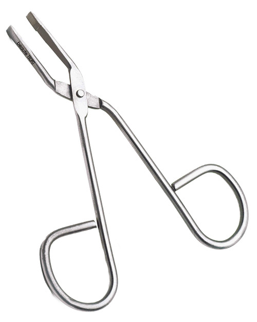 beaute Tsuru Professional Scissor Handle Tweezers