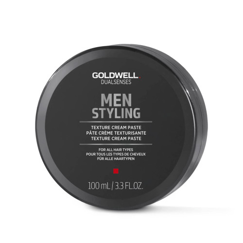 Goldwell Dualsenses Men Texture Cream Paste 100mL