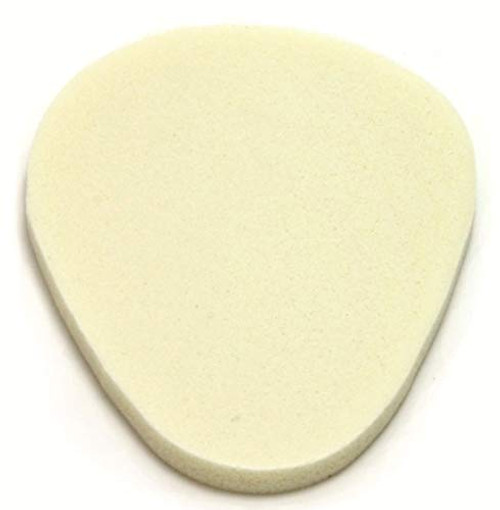 Metatarsal Pads, 50 pad Pack, 1/4" Adhesive Foam, Ball of Foot Cushions