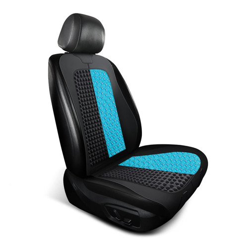 1Pcs Car Seat Cushion with Back Support for Front Seat Gel Full Back Seat Cushion for Long Time Driving 1Pcs Car Seat Cushion with Back Support for Front Seat Gel Full Back Seat Cushion for Long Time Driving