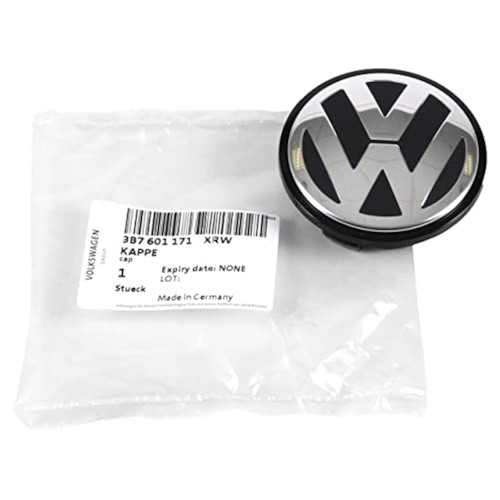 VW 3B7-601-171-XRW Volkwagen Center Cap