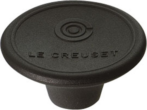 Le Creuset Classic Phenolic Knob, Large, N/A