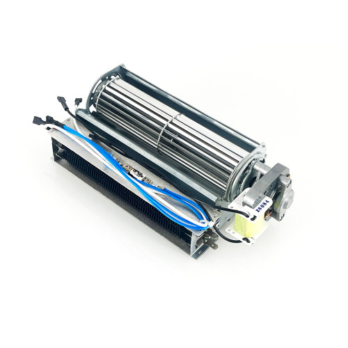 bbq factory Replacement Fireplace Fan Blower + Heating Element for Heat Surge Electric Fireplace