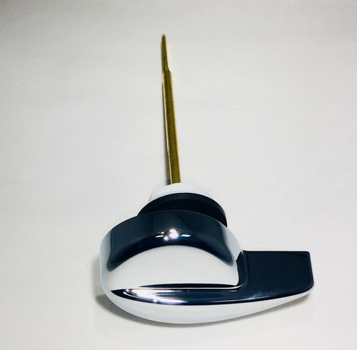 Duravit 0074821000 Duravit 007482 Trip Lever Assembly