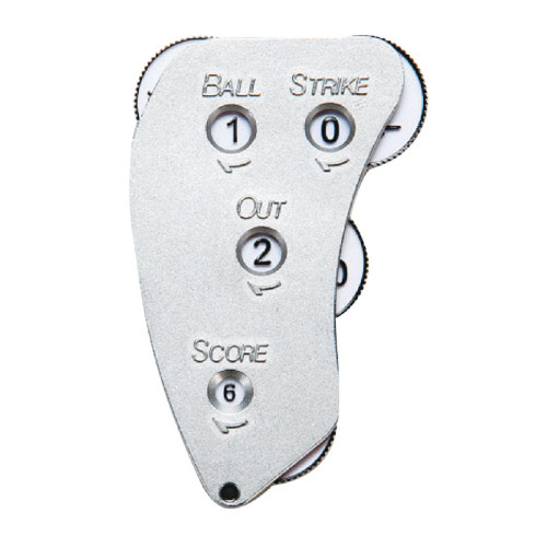 Ebanyu (Evernew) for Aluminum Indicator Baseball EKC089