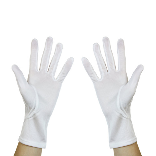 Jasmine Silk Ultmate Pure Silk Moisturising Gloves