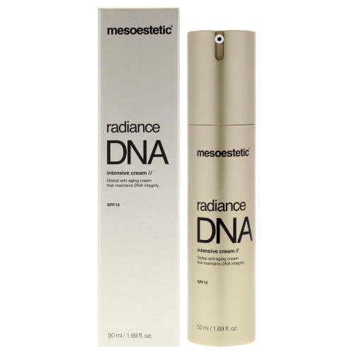 Radiance DNA Intensive Cream