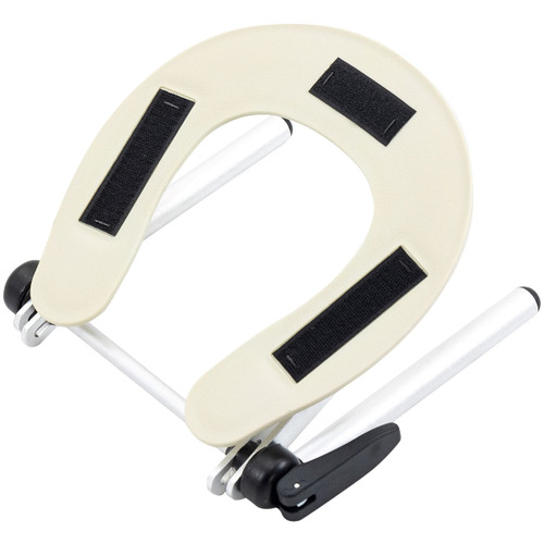 Sierra Comfort Adjustable Face Cradle for Massage Table