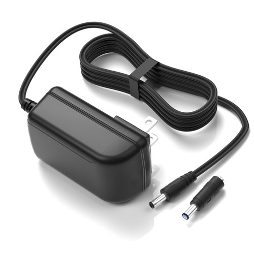 Onadrive Power Cord for Schwinn 270 Bike - Compatible for Schwinn Bike 130 170 202 220 230 430 470 A10 A20 420 460 101 150 240 Exercise Elliptical Recumbent Upright Trainer 9V Charger Adapter Supply