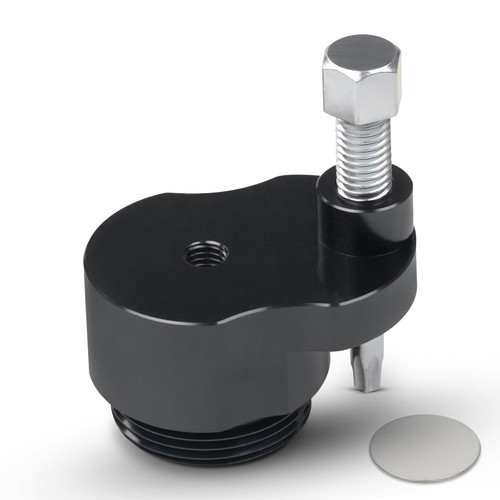 708200720 Belt Removal Tool, For Can-Am Defender HD10/Pro/M-averick 2006-2021, Compatible With Maverick X3/X3 MAX/Trail 1000R 2017-2020 529000088 Black