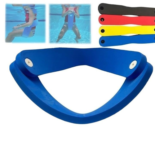 Gclcm Grand Floats Float-N-Fold Water Recliner Chair – TPE Pool Float Adults, Fun Outdoor