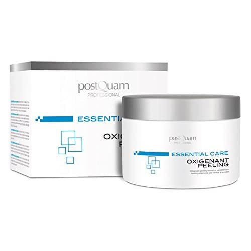 Postquam Oxygenating Facial Peel 200ml