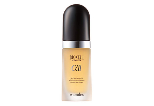 wamiles/wamiresu bioseru baitaraiza- α 38ml Beauty Makeup Water