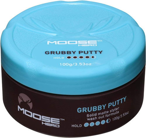 Moosehead Grubby Putty 100g