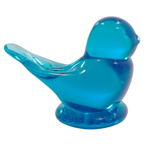 Bluebird of Happiness - Adult by Terra Studios Signed 2020