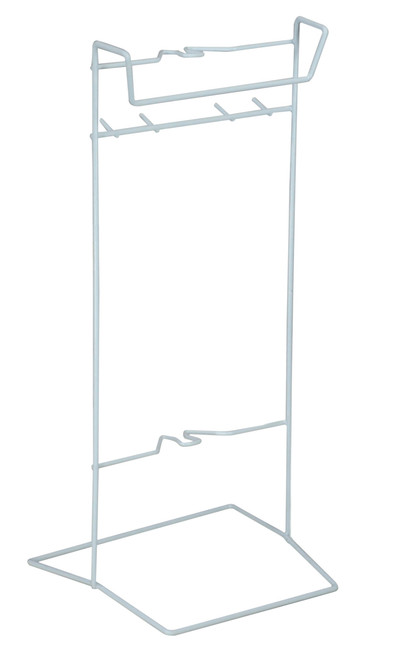 Aidapt Easy Clean Freestanding and Hanging Urine/Catheter Bag Holder
