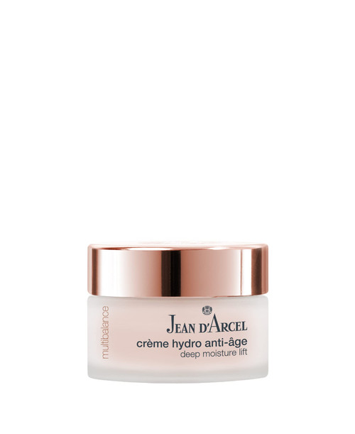 Jean D'Arcel MULTIBALANCE Deep Moisture Lift 50 ml/1.7 oz