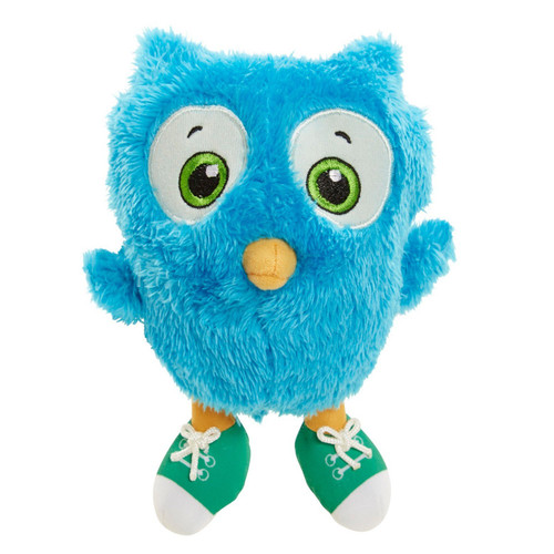 Daniel Tiger's Neighborhood O The Owl Mini Plush, 7 inches