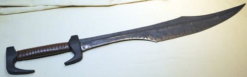Ace Martial Arts Supply 300 Spartan Warrior Replica Sword