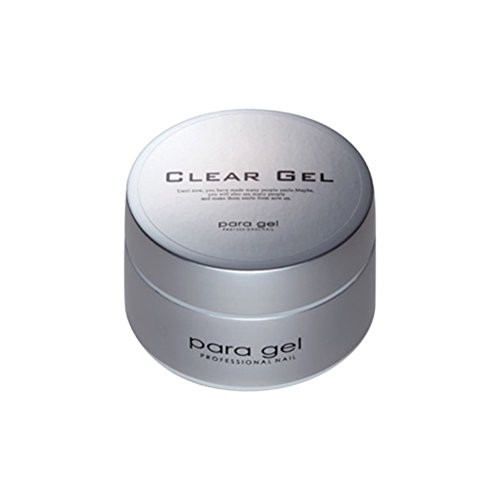 Para gel Clear Gel 10g
