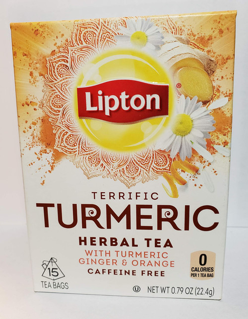 Lipton Herbal Tea