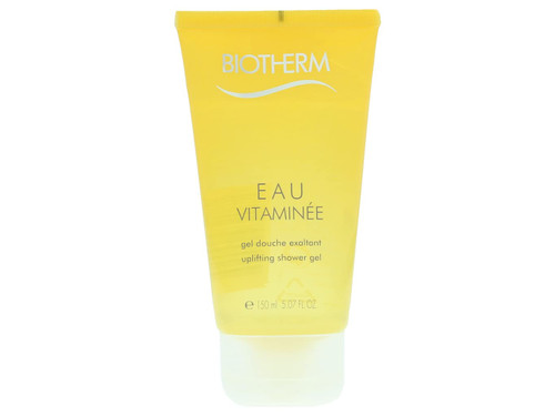 Eau Vitaminee by Biotherm Uplifting Shower Gel 150ml