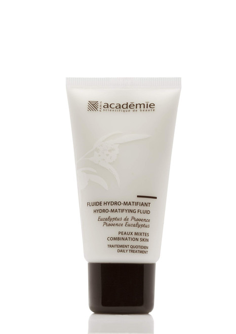 Academie Academie aromatherapie hydro-matifying fluid - for combination skin, 1.7oz, 1.7 Ounce