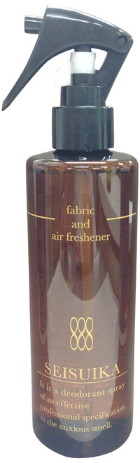 Kaoru Shimizu Perfume (Woody Green) 250ml