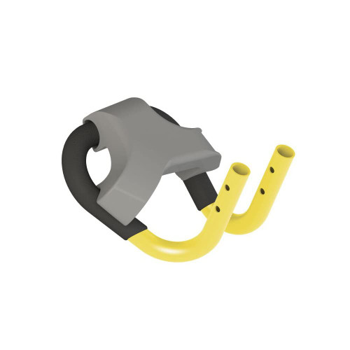 Clicgear 3.5+/4.0 Golf Trolley Booster Clip