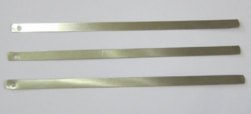 Tongue Scraper Cleaner Stainless Steel (3)