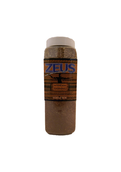 Zeus Traditional Greek Seasoning (Large)