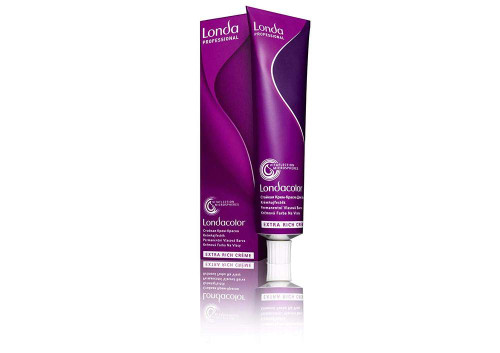 Londa F.LC Dye Number 8/7