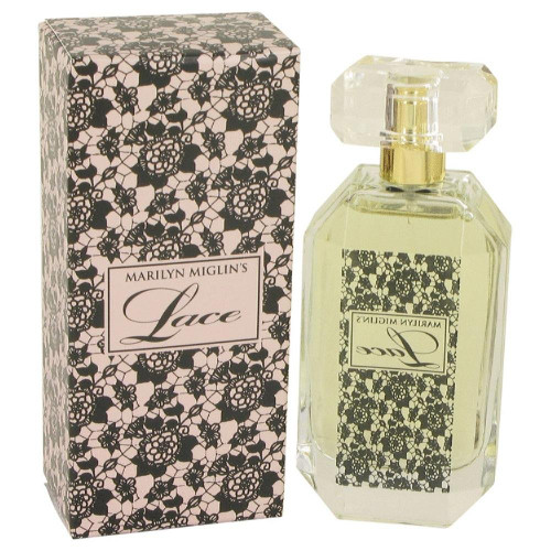 Marilyn Miglin Lace Eau de Parfum
