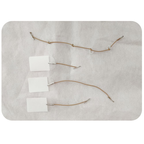 NATOPUT Face Lift Tapes and Bands 100pcs 8 Band FJB-DSSLT-1113-A01