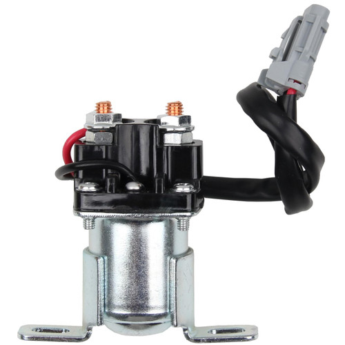 Goodbest New Solenoid Starter Relay Compatible with 12V ODES UTV 800 V Twin Dominator Raider Assailant Replace 10909350001