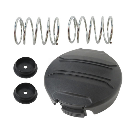 Trimmer Head Cap for Dewalt DCST920 DCST922 DCST970 DCST990 DCST925 Cordless String Trimmer, Replacement Head String Spool & Base Parts (5 Pack) by YTXXDEUS