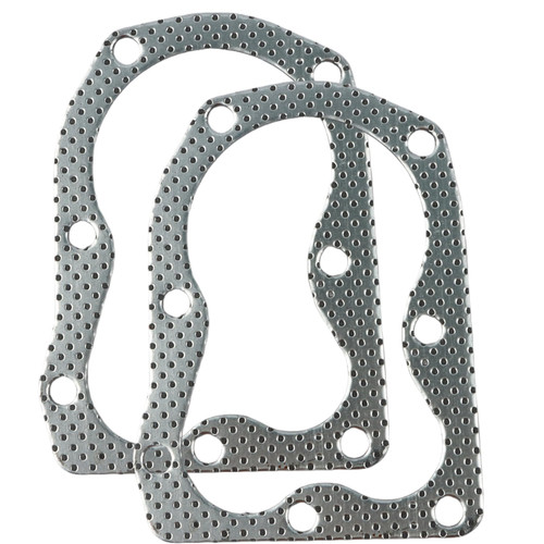 4104110S Head Gasket Compatible with Kohler 41-041-05-S, 41-041-10-S, K141, K161, K181 (2 Pack)