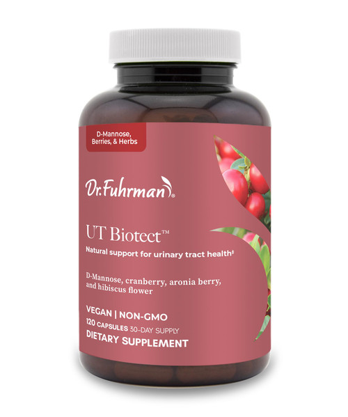 Dr. Fuhrman UT Biotect