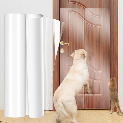 Uross Door Protector from Dog Scratching