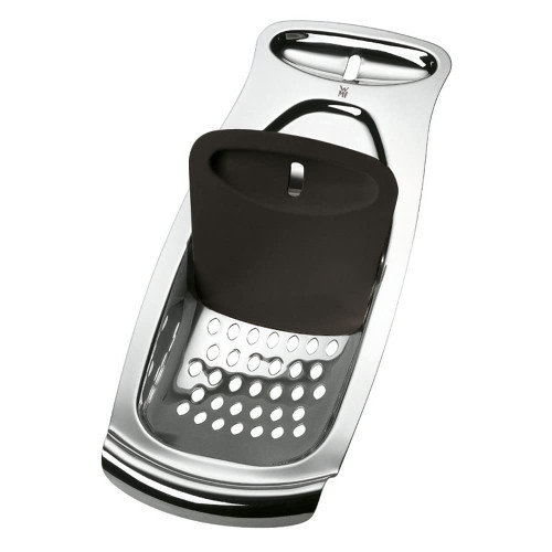 WMF Grater, 39.8 x 16.1 x 5.8 cm, Silver (0608306040)