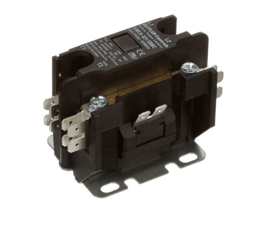 American Zettler, Inc. XMCO-321EBBC , Definite Purpose Contactor 32A 1-Pull 24V Coil