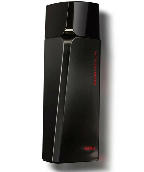 PULSO CHRISTIAN MEIER - ESIKA- Eau de Toilette 100 ml (3.4 fl.oz.)