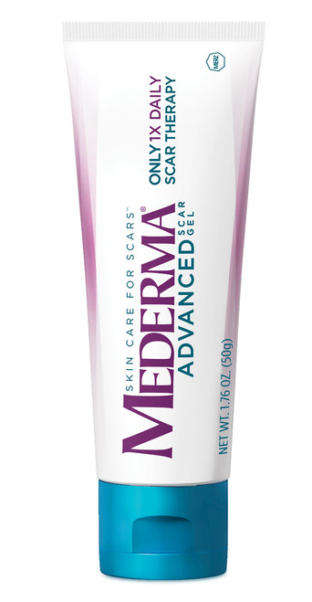 Mederma Skin Care for Scars, 1.76 Ounce