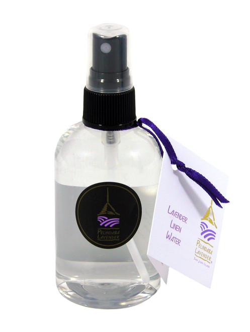 Pelindaba Lavender Linen Water - 4 fl oz