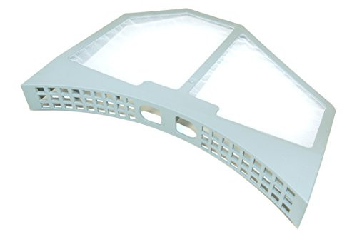 Hotpoint Ariston Tumble Dryer Fluff Lint Filter Ale60vfr As60vag Vtd00p Vtd00