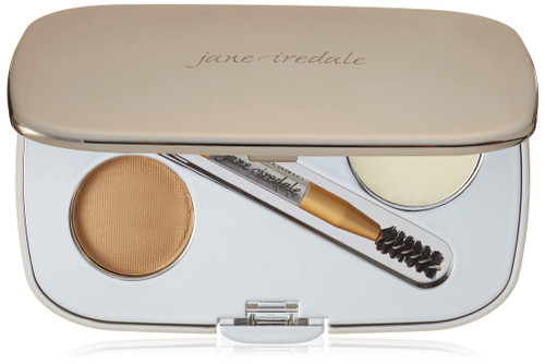 jane iredale GreatShape Eyebrow Kit, Blonde, .085 oz