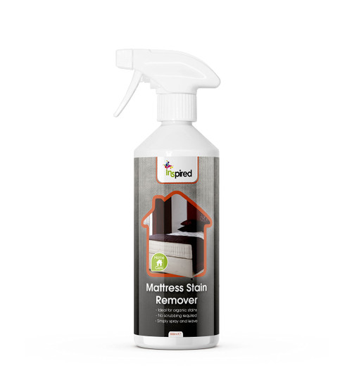 Inspired mattress remover 300 ml